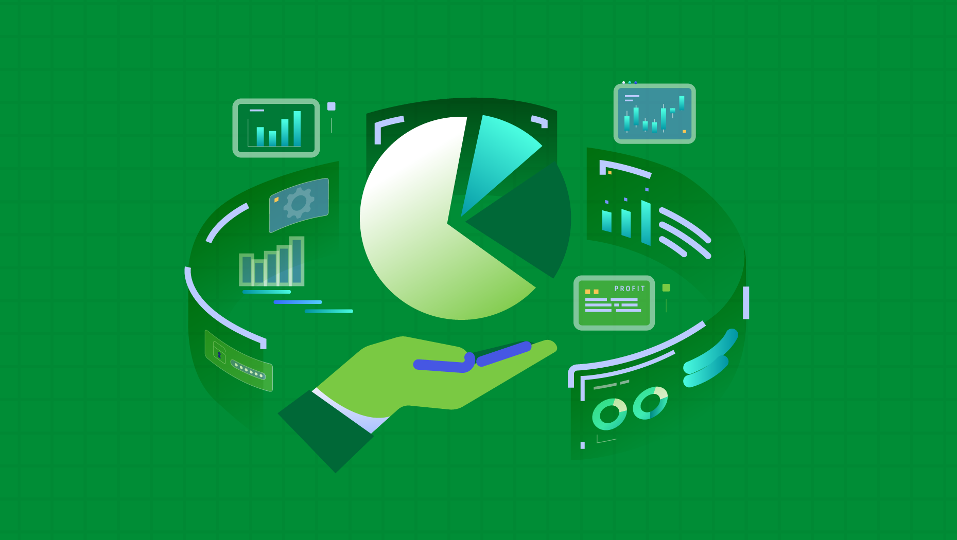 Excel Dashboard ve Raporlama Teknikleri