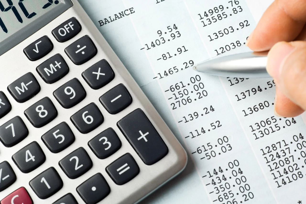 Excel’de Ön Muhasebe Nasıl Tutulur?