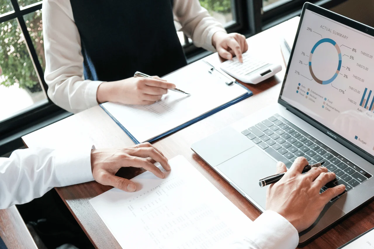 Excel’de Tablo Oluşturma: Temel Bilgiler ve Uygulama Adımları