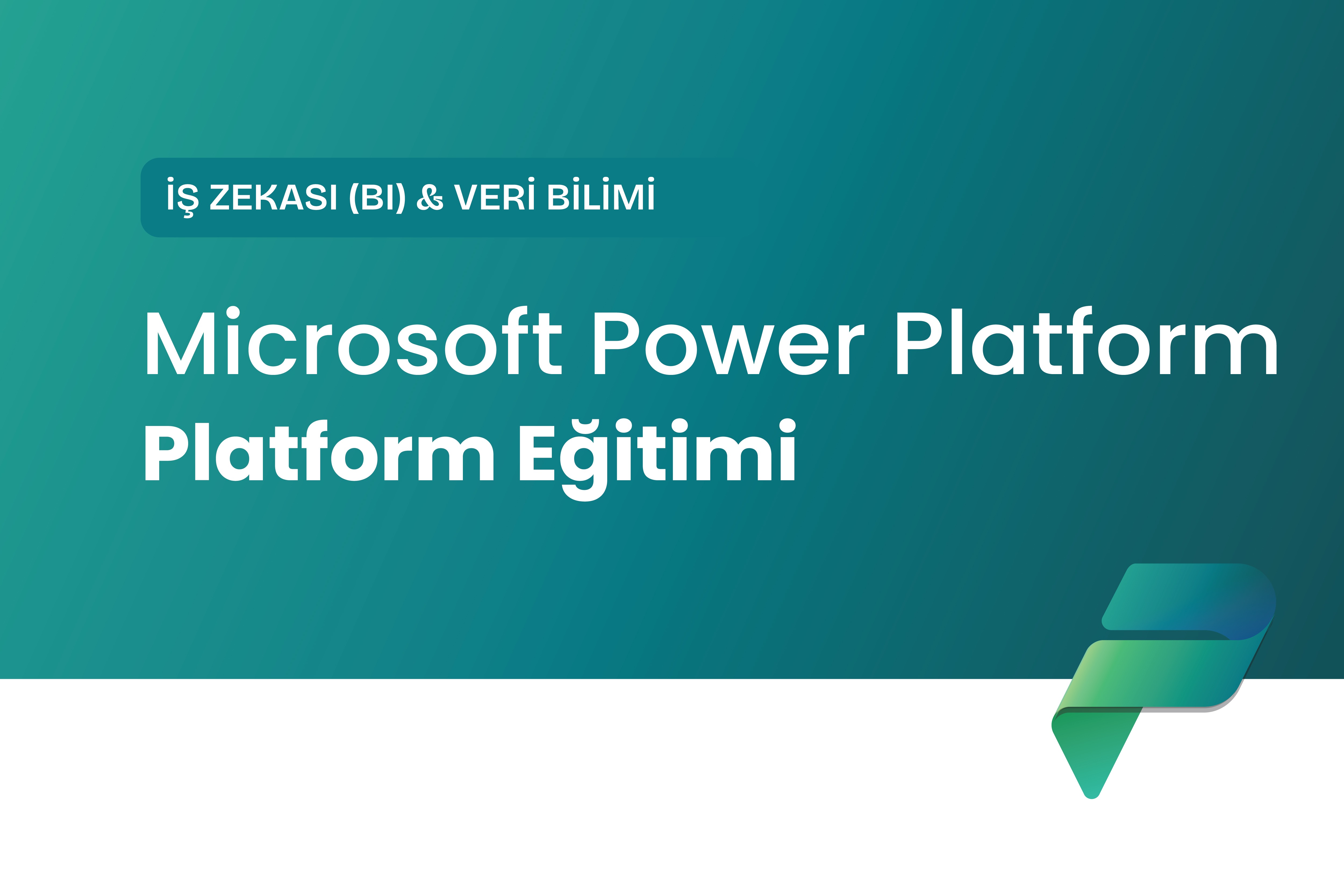 Microsoft Power Platform